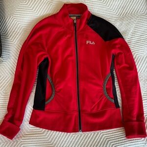 Fila Women’s Sportswear Jacket